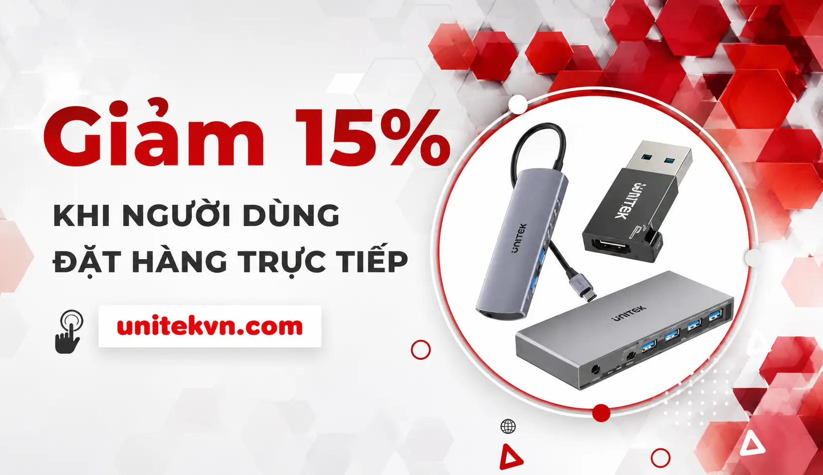 Miễn phí vận chuyển